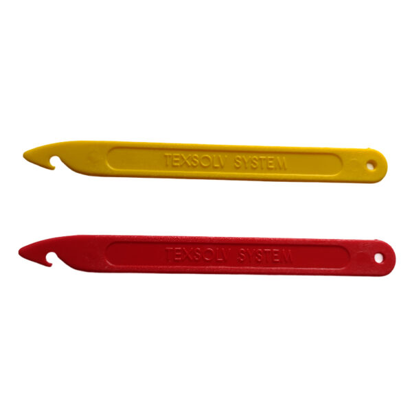 Texsolv Heddle Hook (Pair) Texsolv Heddle Hook (Pair)
