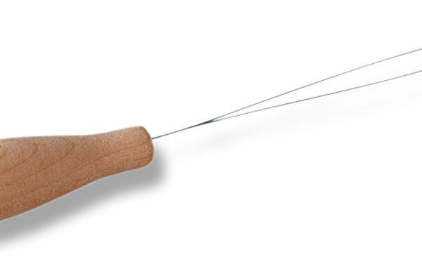 Cord Threading Hook Cord Threading Hook