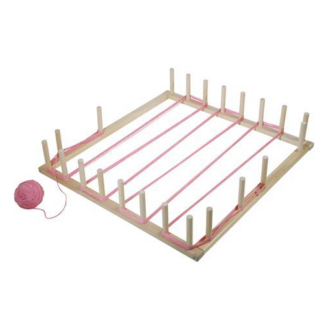 Warping Board