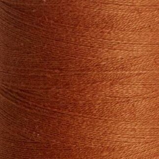 Garnhuset Cotton-Linen 22/2 – Deep Rust – 2234