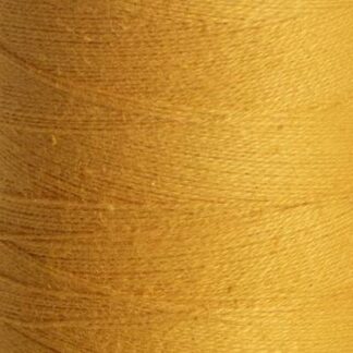 Garnhuset Cotton-Linen 22/2 – Golden Yellow – 2235