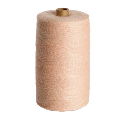 Garnhuset Cotton-Linen 22/2 – Light Apricot – 2237