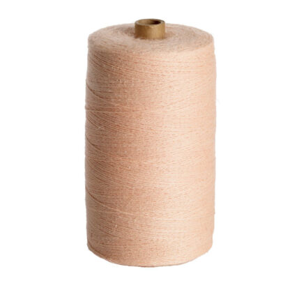 Garnhuset Cotton-Linen 33/2 – Light Apricot – 3337