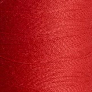 Garnhuset Cotton-Linen 33/2 – Bright Red – 3341