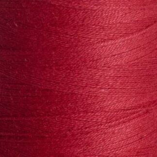 Garnhuset Cotton-Linen 33/2 – Mid Red – 3342