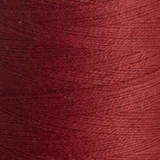 Garnhuset Cotton-Linen 33/2 – Burgundy – 3344