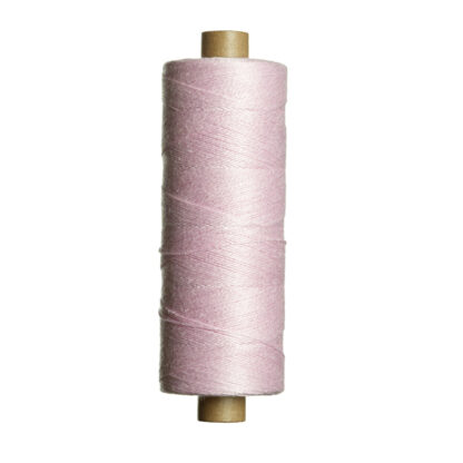 Garnhuset Linen 16/2 – Pale Pink – 06