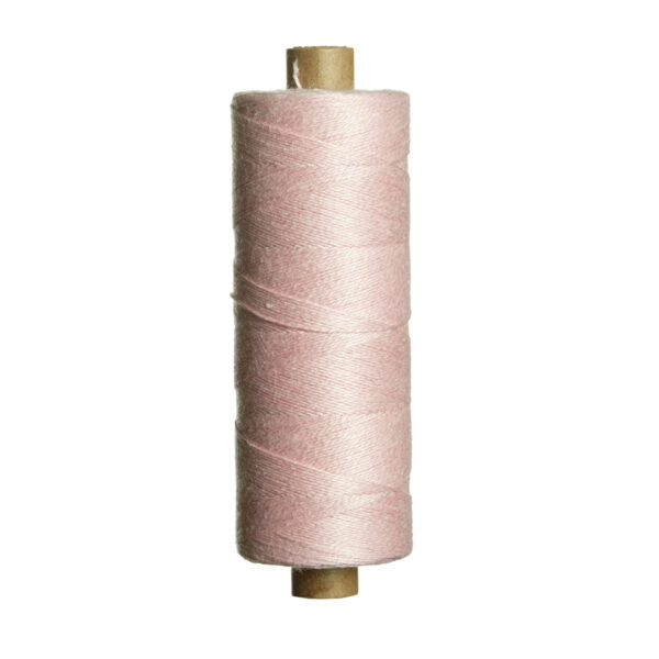 Garnhuset Linen 16/2 – Pink – 07 Garnhuset Linen 16/2 - Pink - 07