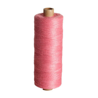 Garnhuset Linen 16/2 – Rose – 12