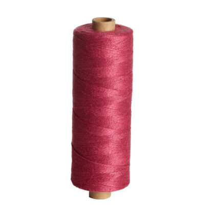 Garnhuset Linen 16/2 – Dark Rose – 13