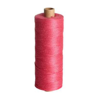 Garnhuset Linen 16/2 – Pink Carnation – 14