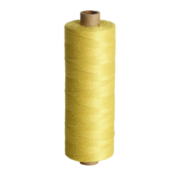 Garnhuset Linen 16/2 – Primrose – 32 Garnhuset Linen 16/2 - Primrose - 32
