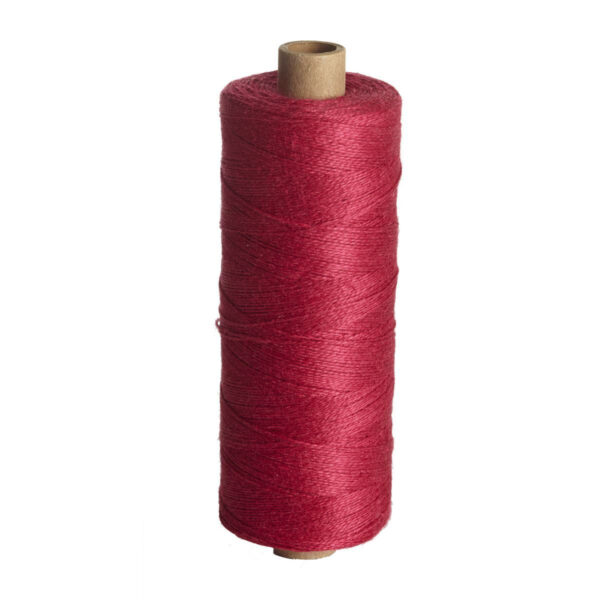 Garnhuset Linen 16/2 – Carnation – 39 Garnhuset Linen 16/2 - Carnation - 39
