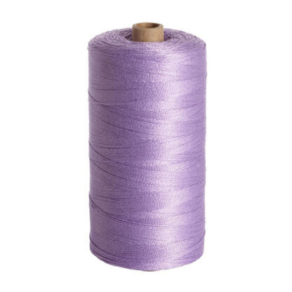 Garnhuset Eko Mercerised Cotton 30/2 – Lilac – 492