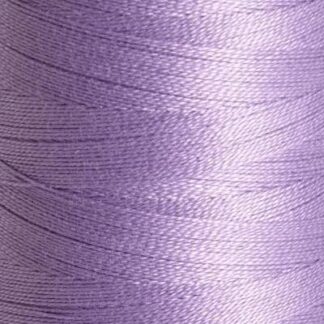 Garnhuset Eko Mercerised Cotton 30/2 – Lilac – 492