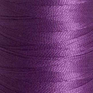 Garnhuset Eko Mercerised Cotton 30/2 – Purple – 495