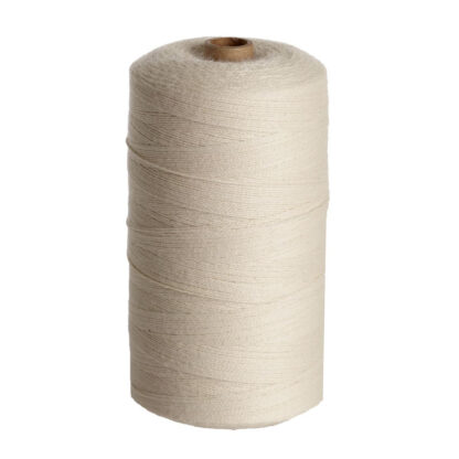 Garnhuset Cotton 16/2 – Natural – OBLEKT