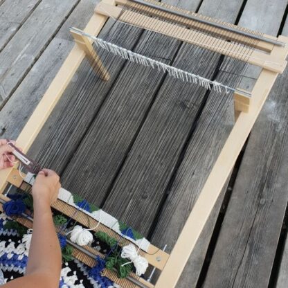 Toika Tiina Tapestry Frame - Image 2