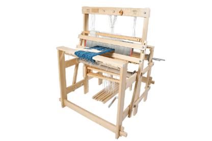 Laila Compact Floor Loom - Image 3