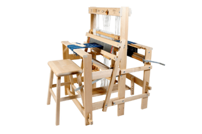 Laila Compact Floor Loom - Image 2