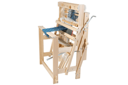 Laila Compact Floor Loom - Image 4