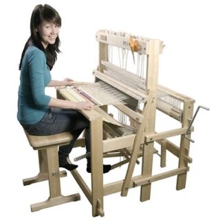 Laila Compact Floor Loom