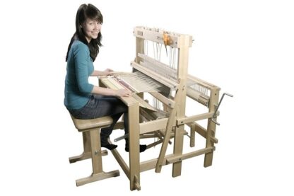 Laila Compact Floor Loom