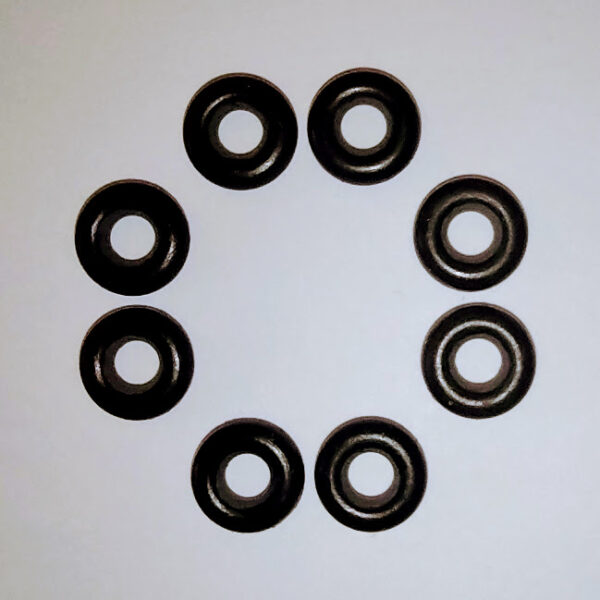Toika Shaft O-Rings Toika Shaft O-Rings