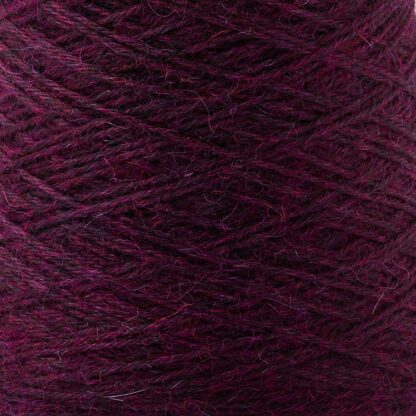 Gist Ode Alpaca 9/4 – Boysenberry