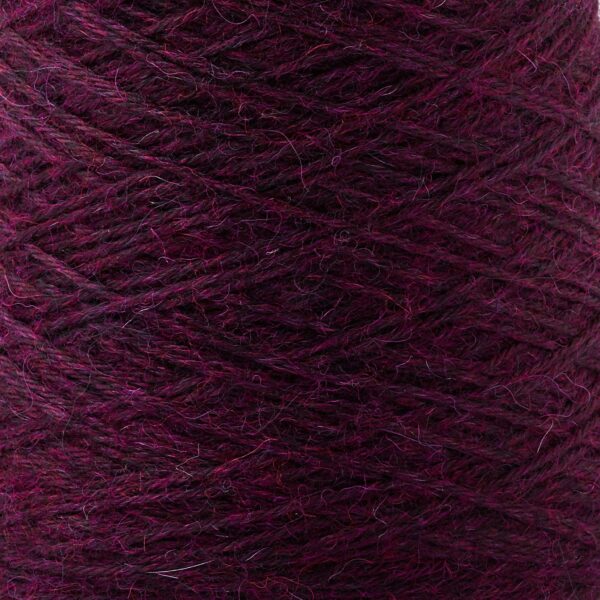 Gist Ode Alpaca 9/4 – Boysenberry Gist Ode Alpaca 9/4 - Boysenberry