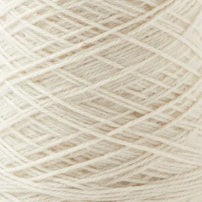 Gist Ode Alpaca 9/4 – Cream