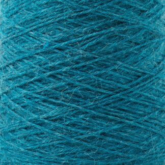 Gist Ode Alpaca 9/4 – Turquoise