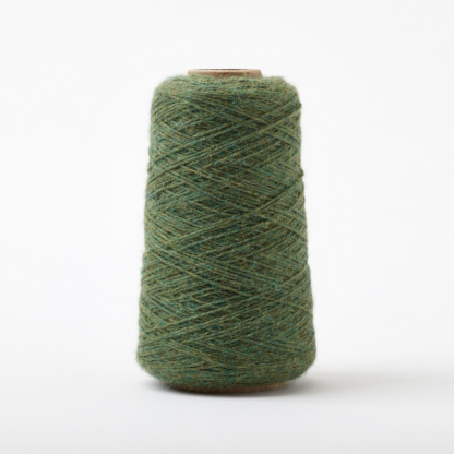 Gist Ode Alpaca 9/4 – Basil