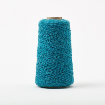 Gist Ode Alpaca 9/4 – Turquoise