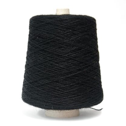 Lankava Hemp - Black - 12 - Image 2