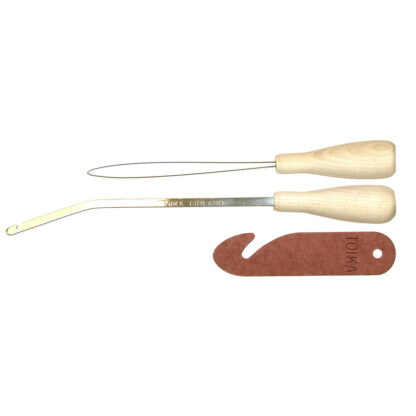 Toika Hook Set