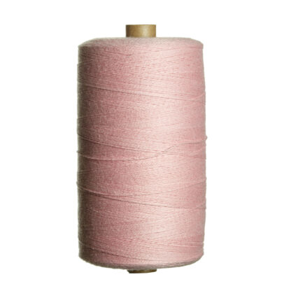 Garnhuset Cotton 16/2 - Pink - 1608 - Image 2