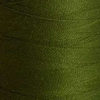 Garnhuset Cotton 16/2 – Pine Green – 1630