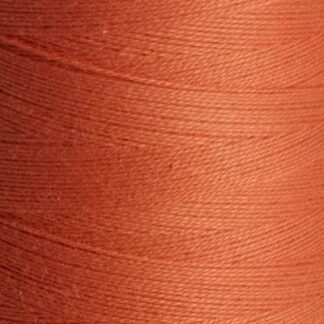 Garnhuset Cotton 16/2 – Orange – 1636