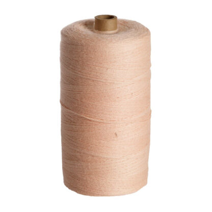 Garnhuset Cotton 16/2 - Pale Apricot - 1637 - Image 2