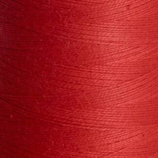 Garnhuset Cotton 16/2 – Red – 1641