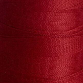 Garnhuset Cotton 16/2 – Deep Red – 1644