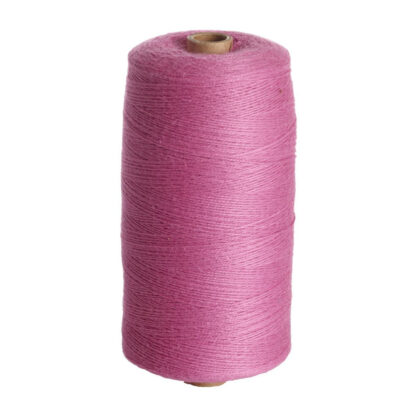 Garnhuset Cotton 16/2 - Rose Pink - 1646 - Image 2