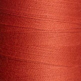 Garnhuset Cotton 16/2 – Deep Orange – 1647