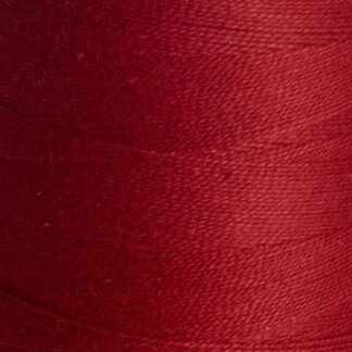 Garnhuset Cotton 16/2 – Dark Red – 1651