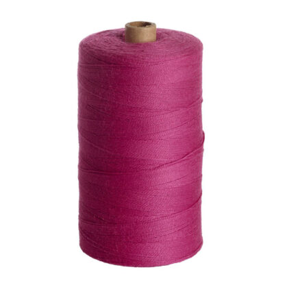 Garnhuset Cotton 16/2 - Fuchsia - 1652 - Image 2