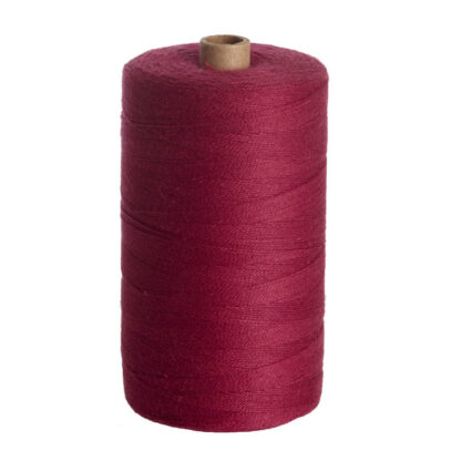 Garnhuset Cotton 16/2 - Currant - 1653 - Image 2