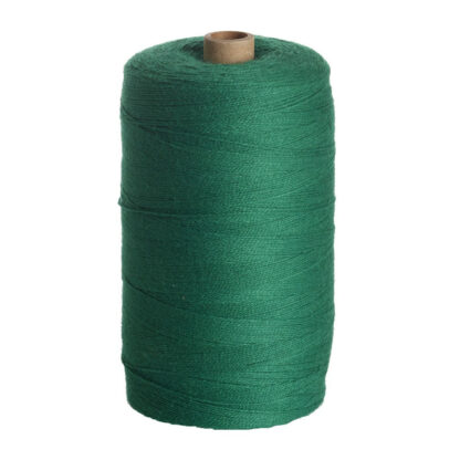 Garnhuset Cotton 16/2 - Green - 1667 - Image 2