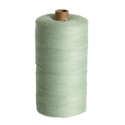 Garnhuset Cotton 16/2 - Pale Green - 1669 - Image 2