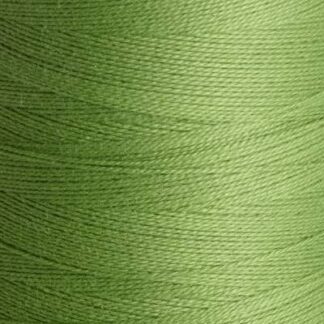 Garnhuset Cotton 16/2 – Grass Green – 1673